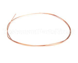 203-129A Beverage Air Cap Tube .031Id X .081Od X 48