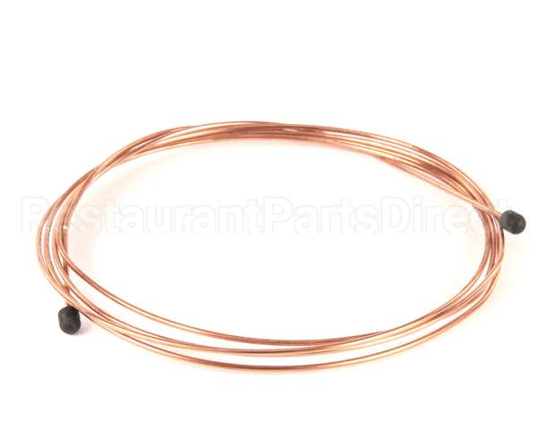 203-131A Beverage Air Cap Tube .042Id X .092Od X 96