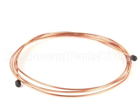 203-131A Beverage Air Cap Tube .042Id X .092Od X 96