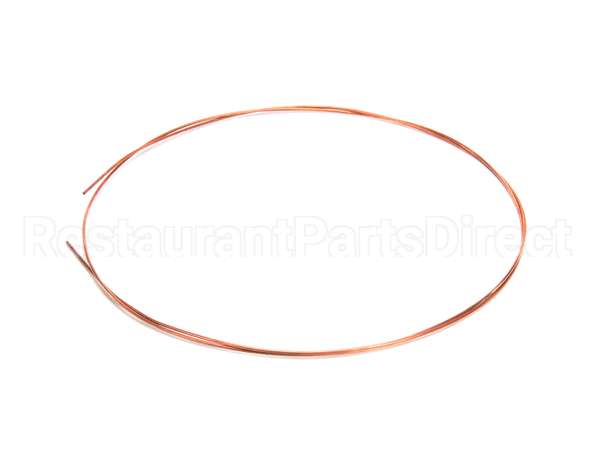 203-132A Beverage Air Cap Tube .049Id X .099Od X 84