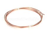 203-133A Beverage Air Cap Tube .59Id X .0.113Od X 84