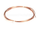 203-133A Beverage Air Cap Tube .59Id X .0.113Od X 84