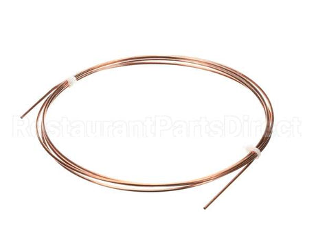 203-138A Beverage Air Cap Tube .042Id X .092Od X 108