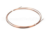 203-138A Beverage Air Cap Tube .042Id X .092Od X 108