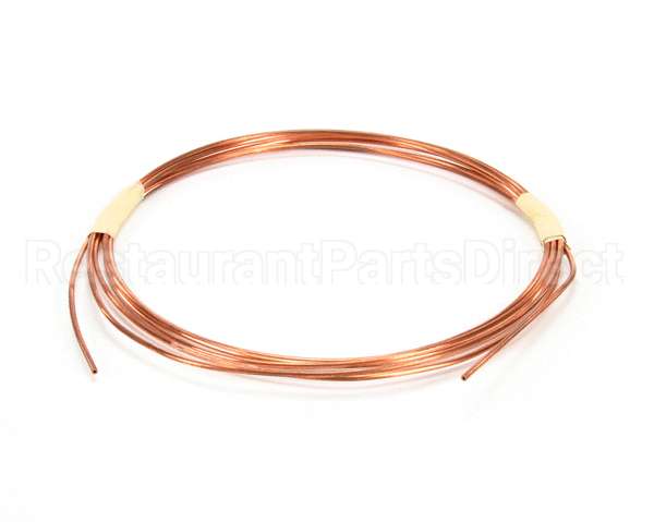 203-139A Beverage Air Cap Tube .042Id X .092Od X 132