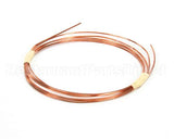 203-139A Beverage Air Cap Tube .042Id X .092Od X 132