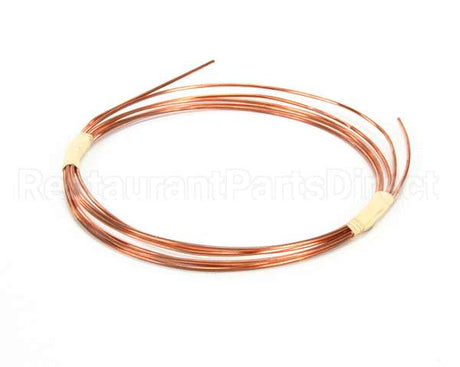 203-139A Beverage Air Cap Tube .042Id X .092Od X 132