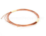 203-139A Beverage Air Cap Tube .042Id X .092Od X 132