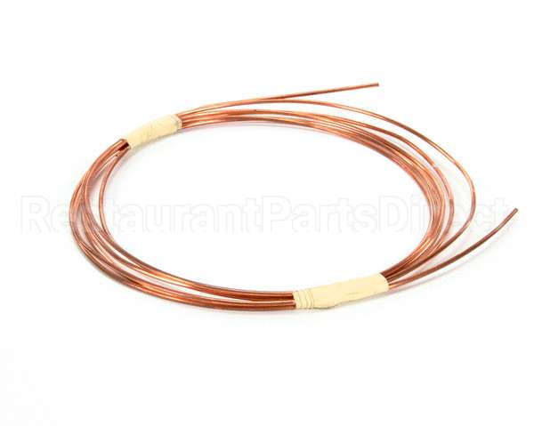 203-139A Beverage Air Cap Tube .042Id X .092Od X 132