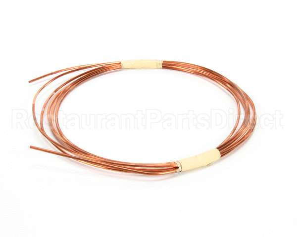 203-139A Beverage Air Cap Tube .042Id X .092Od X 132