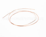 203-140A Beverage Air Cap Tube .036Id X .086Od X 72