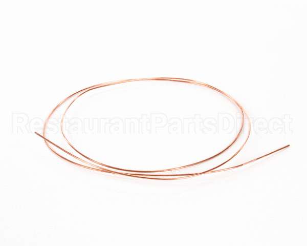 203-140A Beverage Air Cap Tube .036Id X .086Od X 72