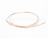 203-140A Beverage Air Cap Tube .036Id X .086Od X 72