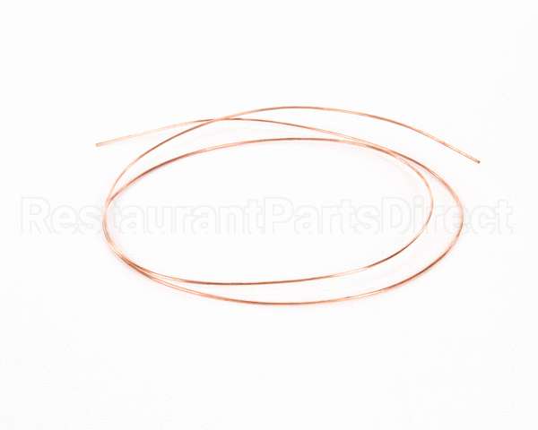 203-140A Beverage Air Cap Tube .036Id X .086Od X 72