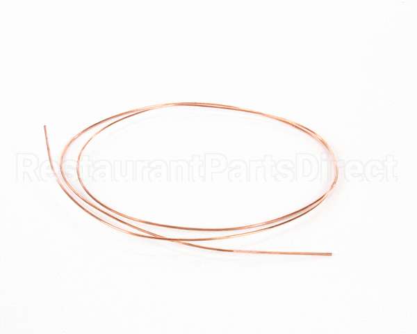 203-140A Beverage Air Cap Tube .036Id X .086Od X 72