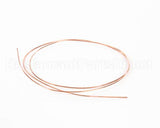 203-140A Beverage Air Cap Tube .036Id X .086Od X 72