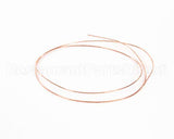 203-140A Beverage Air Cap Tube .036Id X .086Od X 72