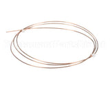 203-147A Beverage Air Cap Tube .031Id X .081Od X 72