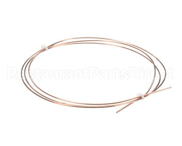 203-147A Beverage Air Cap Tube .031Id X .081Od X 72