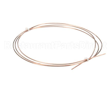 203-147A Beverage Air Cap Tube .031Id X .081Od X 72