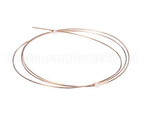 203-147A Beverage Air Cap Tube .031Id X .081Od X 72