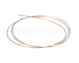 203-147A Beverage Air Cap Tube .031Id X .081Od X 72