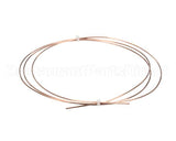 203-147A Beverage Air Cap Tube .031Id X .081Od X 72