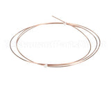 203-147A Beverage Air Cap Tube .031Id X .081Od X 72