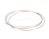 203-147A Beverage Air Cap Tube .031Id X .081Od X 72