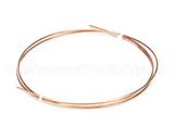 203-148D Beverage Air Cap Tube .054Id X .106Odx62.25