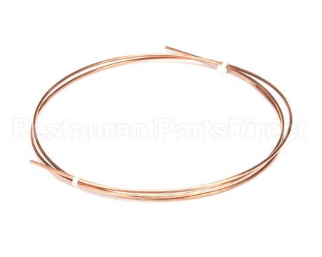 203-148D Beverage Air Cap Tube .054Id X .106Odx62.25