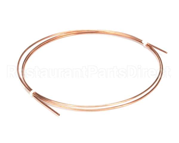 203-148D Beverage Air Cap Tube .054Id X .106Odx62.25