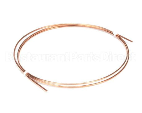 203-148D Beverage Air Cap Tube .054Id X .106Odx62.25