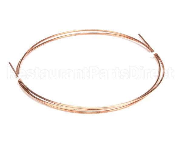 203-148D Beverage Air Cap Tube .054Id X .106Odx62.25