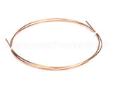 203-148D Beverage Air Cap Tube .054Id X .106Odx62.25