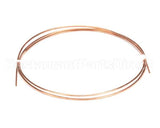 203-148D Beverage Air Cap Tube .054Id X .106Odx62.25