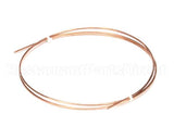 203-148D Beverage Air Cap Tube .054Id X .106Odx62.25