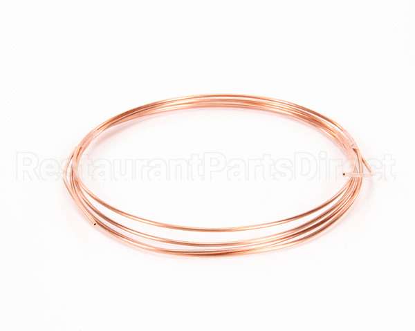 203-150D Beverage Air Cap Tube, .049 Id X 108 Spe60/72