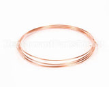 203-150D Beverage Air Cap Tube, .049 Id X 108 Spe60/72