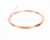 203-150D Beverage Air Cap Tube, .049 Id X 108 Spe60/72