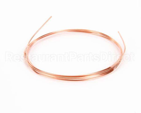 203-150D Beverage Air Cap Tube, .049 Id X 108 Spe60/72