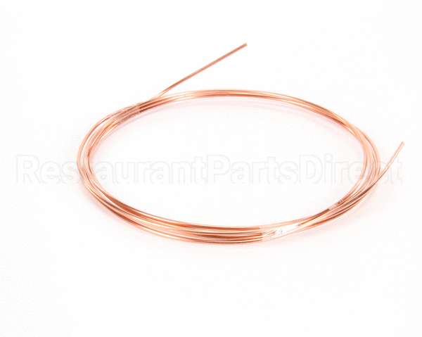 203-150D Beverage Air Cap Tube, .049 Id X 108 Spe60/72