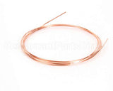 203-150D Beverage Air Cap Tube, .049 Id X 108 Spe60/72