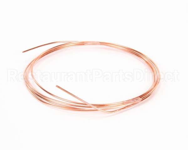 203-150D Beverage Air Cap Tube, .049 Id X 108 Spe60/72