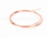 203-150D Beverage Air Cap Tube, .049 Id X 108 Spe60/72