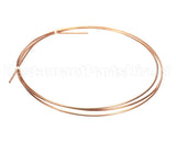 203-151D Beverage Air Cap Tube .054Id X .106Od X 84