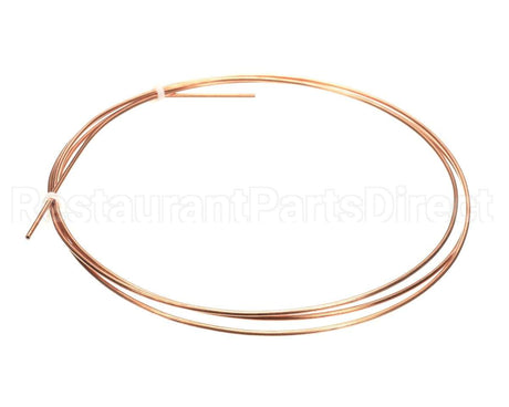 203-151D Beverage Air Cap Tube .054Id X .106Od X 84