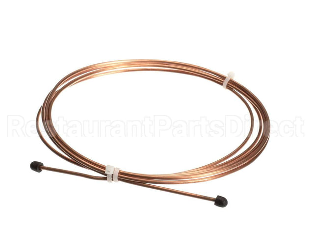 203-152D Beverage Air Cap Tube .070Id X .125Od X 120