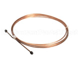 203-152D Beverage Air Cap Tube .070Id X .125Od X 120