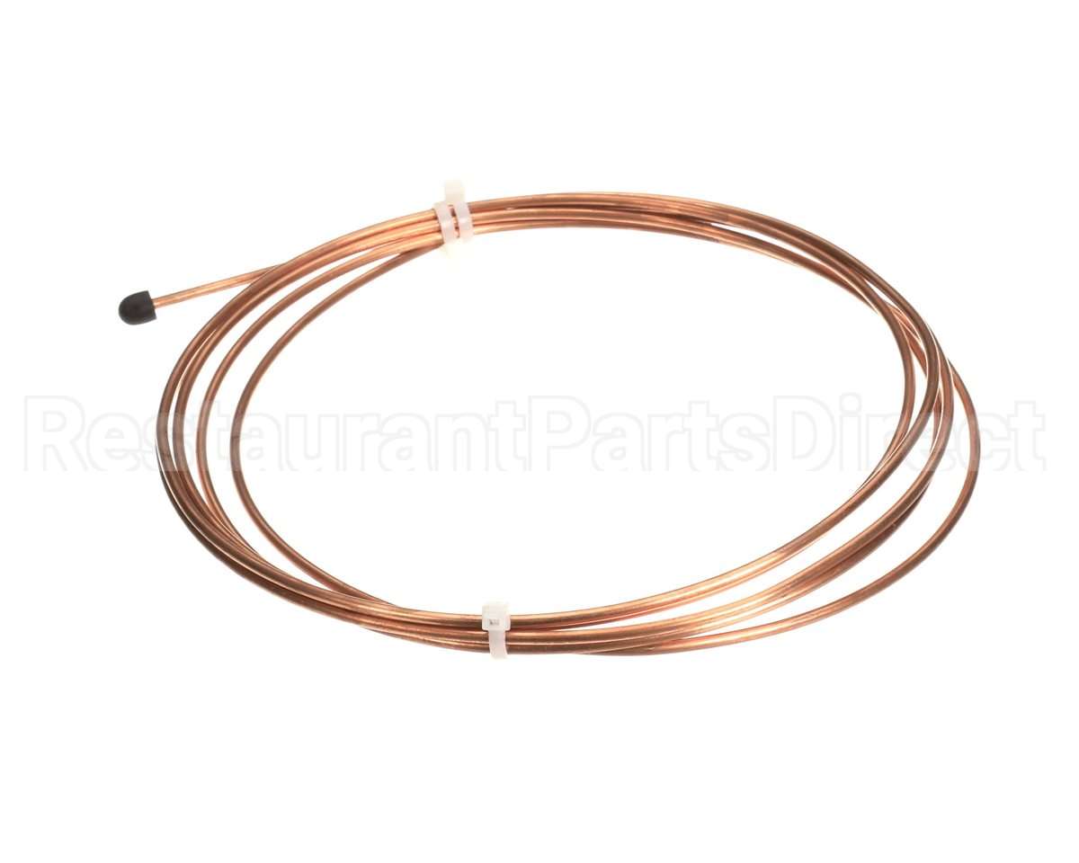 203-152D Beverage Air Cap Tube .070Id X .125Od X 120